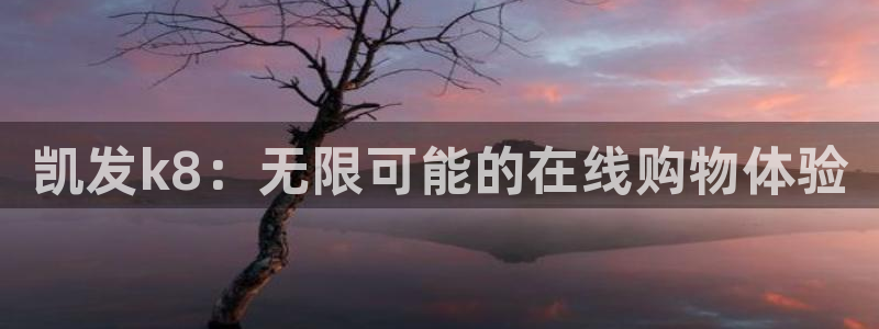 辉达娱乐pg电子游戏在线玩：凯发k8：无限可能的在线购物体验