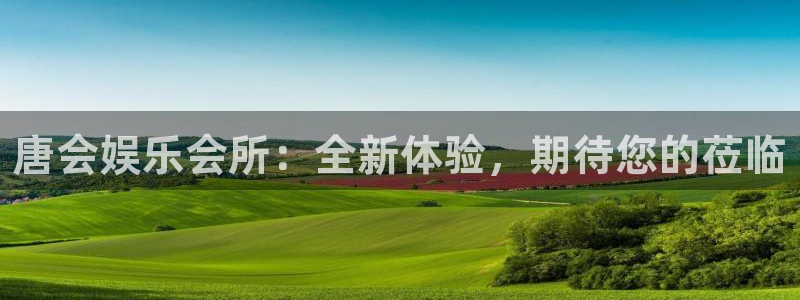 辉达娱乐注册入口：唐会娱乐会所：全新体验，期待您的莅临