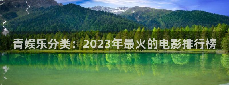 辉达平台官网：青娱乐分类：2023年最火的电影排行榜